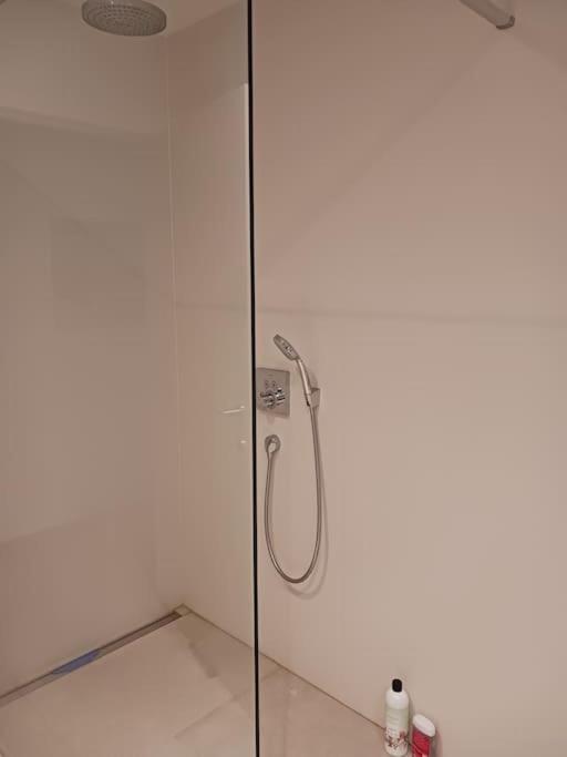 Suite Kursaal Met Zeezicht 奥斯滕德 外观 照片